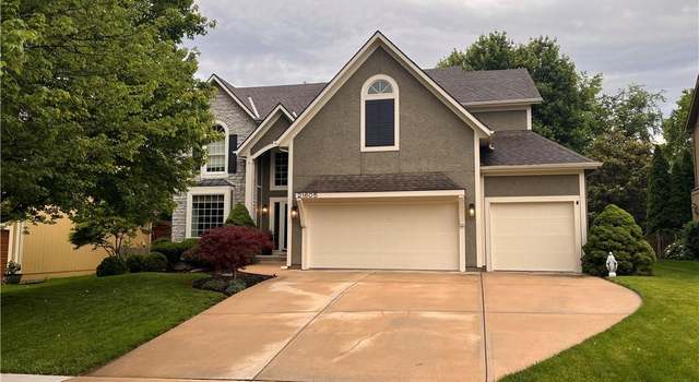 Photo of 21605 W 98th Ter, Lenexa, KS 66220