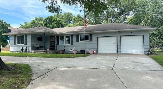 Photo of 11500 Orchard Rd, Kansas City, MO 64134