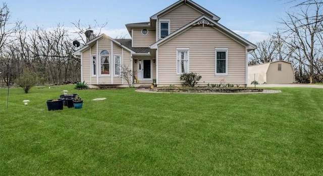 Photo of 11804 S Outer Belt Rd, Lone Jack, MO 64070