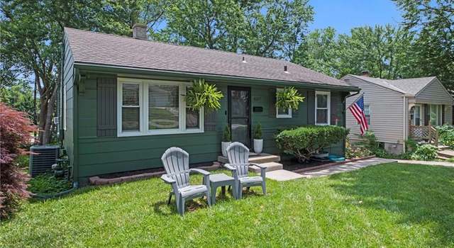 Photo of 8317 Locust St, Kansas City, MO 64131