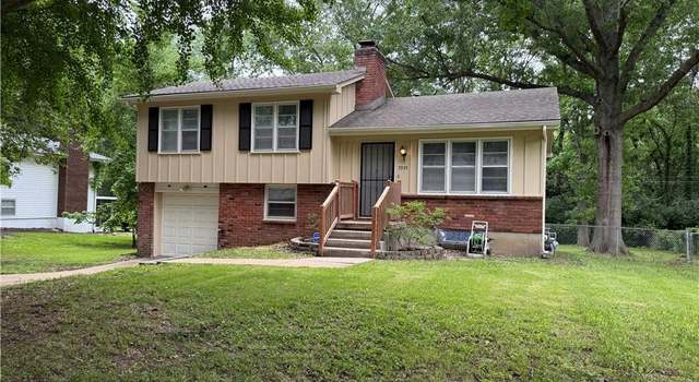 Photo of 7935 E 100th Ter, Kansas City, MO 64134