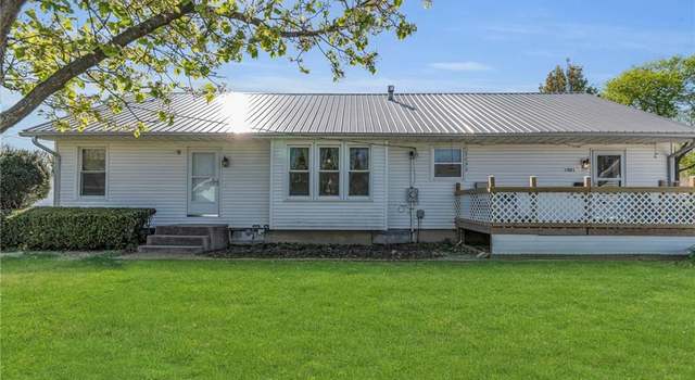Photo of 1301 Park St, Carrollton, MO 64633