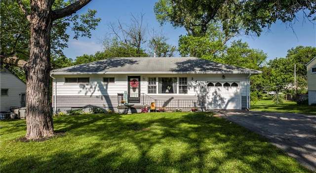 Photo of 2434 S 47th Dr, Kansas City, KS 66106