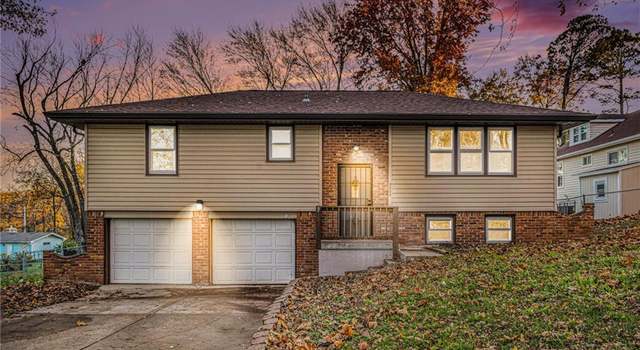 Photo of 3503 NE 57th St, Kansas City, MO 64119