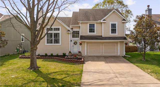 Photo of 16251 W 158th St, Olathe, KS 66062