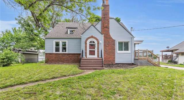 Photo of 518 E Bungalow St, Richmond, KS 66080