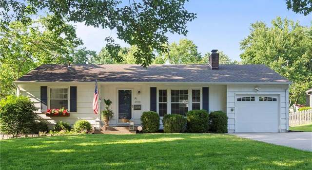 Photo of 4918 W 78th St, Prairie Village, KS 66208