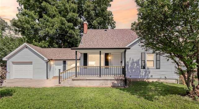 Photo of 364 Grant Ave, Marshall, MO 65340