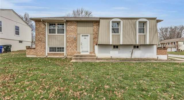 Photo of 15908 W Brougham Ct, Olathe, KS 66062