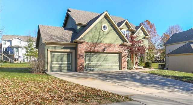 Photo of 9009 N Kentucky Ave, Kansas City, MO 64157
