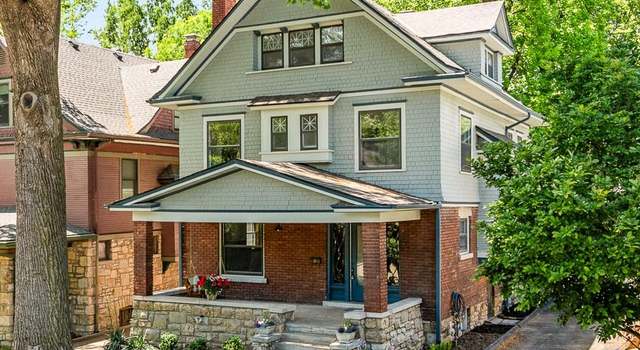 Photo of 3630 Charlotte St, Kansas City, MO 64109