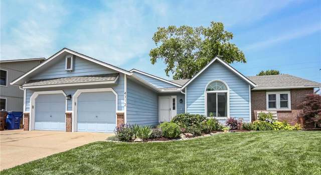 Photo of 4112 Goldfield St, Lawrence, KS 66049