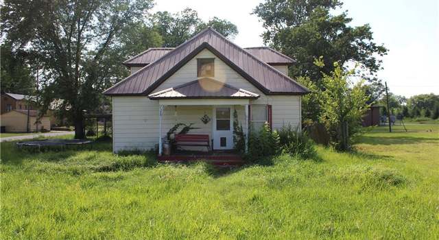 Photo of 7398 SE 70th St, Riverton, KS 66770