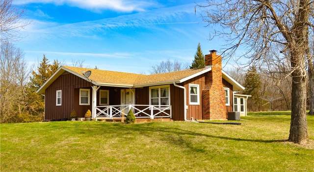 Photo of 5586 Camp Woodland Ln, Albany, MO 64402