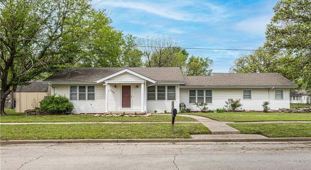 Photo of 306 S 5th St, Neodesha, KS 66757