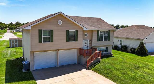 Photo of 127 Hondo St, Lathrop, MO 64465