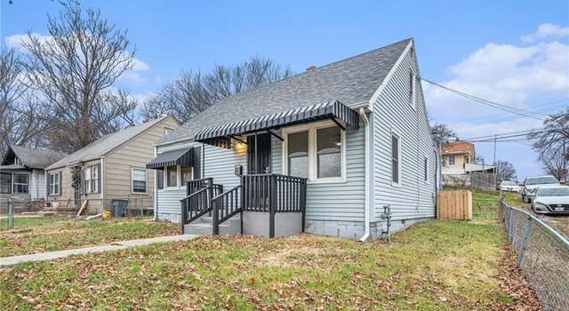 Photo of 5600 South Benton Ave, Kansas City, MO 64130