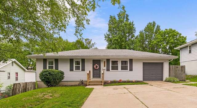 Photo of 7829 NE San Rafael Dr, Kansas City, MO 64119