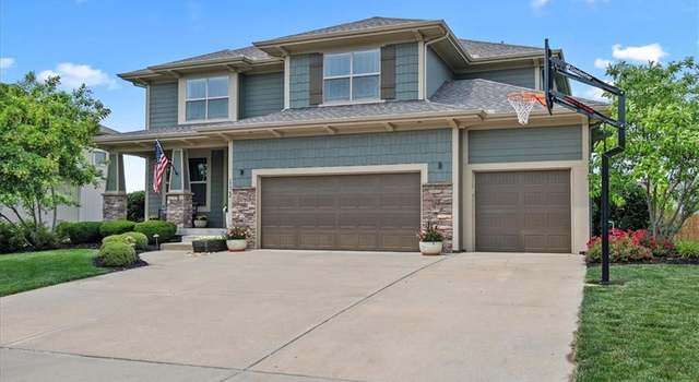 Photo of 17746 W 165 Pl, Olathe, KS 66062