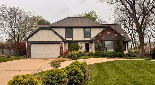 Photo of 11015 W 120 Ter, Overland Park, KS 66213