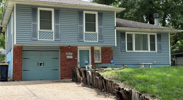 Photo of 8607 E 109 Ter, Kansas City, MO 64134