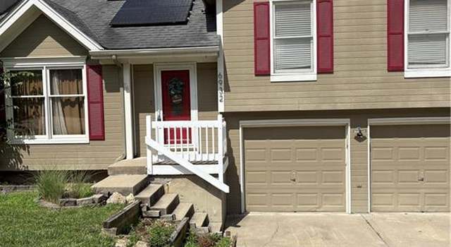 Photo of 6932 N Mercier St, Kansas City, MO 64118