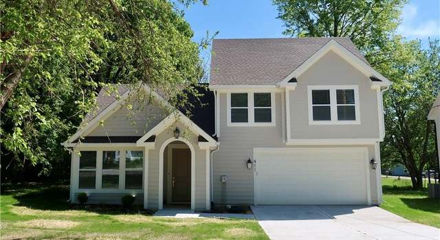 Photo of 411 W Walnut St, Cleveland, MO 64734