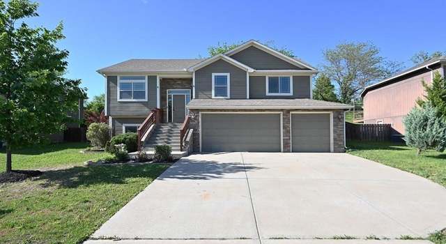 Photo of 15790 NW 125th St, Platte City, MO 64079