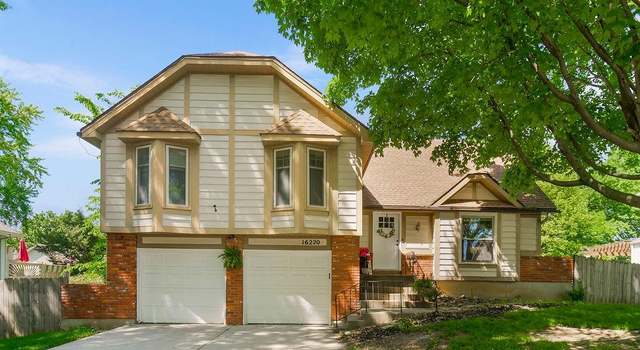 Photo of 16220 W 144th St, Olathe, KS 66062