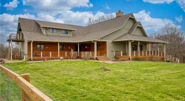 Photo of 1015 NE 301 Rd, Leeton, MO 64761
