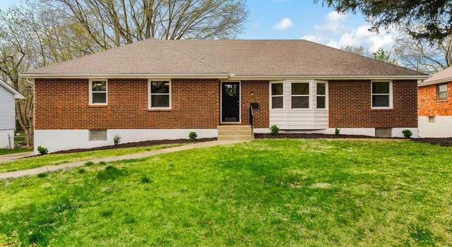 Photo of 707 NW 10th St, Blue Springs, MO 64015