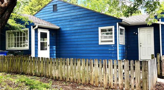 Photo of 1024 Iowa St, Lawrence, KS 66044