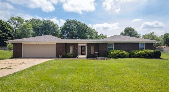 Photo of 2207 N 154th Ter, Basehor, KS 66007