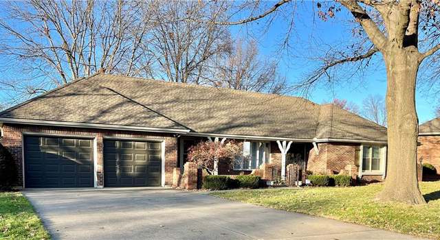 Photo of 16604 E George Franklyn Dr, Independence, MO 64055