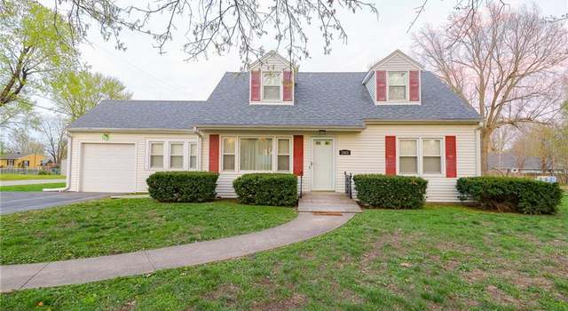 Photo of 1601 S Market St, Holden, MO 64040