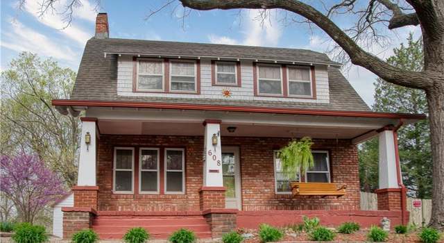 Photo of 608 S Liberty St, Independence, MO 64050