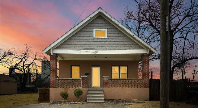 Photo of 738 N Garland Ave, Kansas City, MO 64120