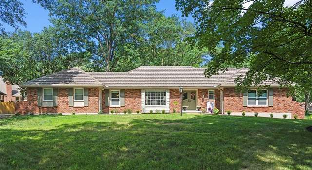 Photo of 101 W 116th St, Kansas City, MO 64114