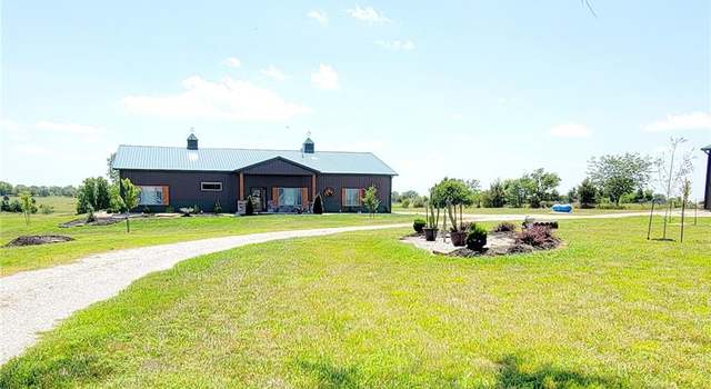 Photo of 26652 SE 300 Rd, Kincaid, KS 66039