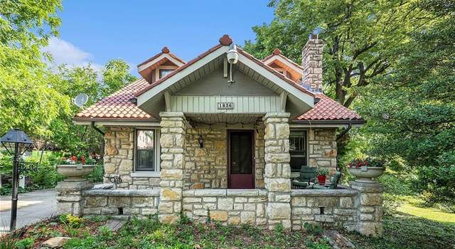 Photo of 1836 E 75th Ter, Kansas City, MO 64132