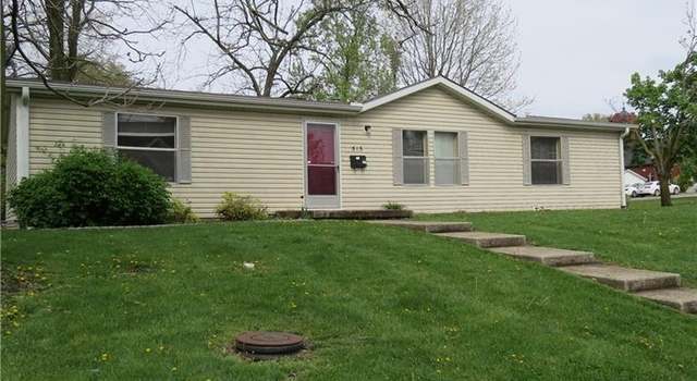 Photo of 515 N Elm St, Stanberry, MO 64489