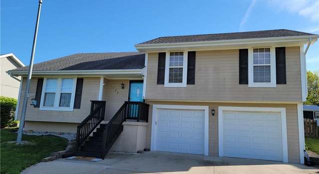 Photo of 1409 W Concord Dr, Plattsburg, MO 64477