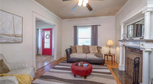 Photo of 2912 Olive St, Kansas City, MO 64109