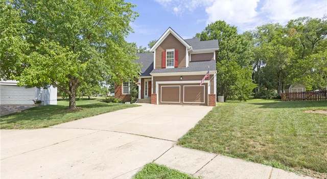 Photo of 21480 W 121st St, Olathe, KS 66061