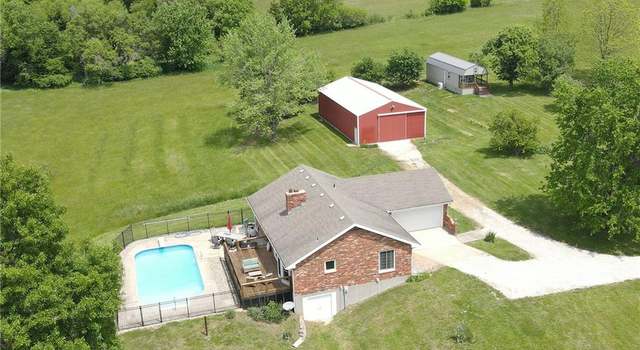Photo of 24140 Williams Rd, Dearborn, MO 64439