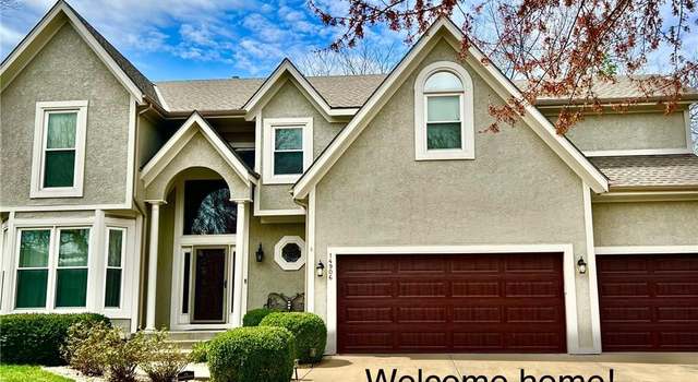 Photo of 14906 Benson St, Overland Park, KS 66221