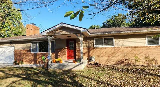 Photo of 7566 Eagle Ln, Riverton, KS 66770