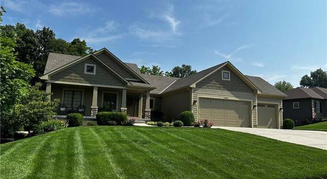 Photo of 11408 NE 113th Ter, Liberty, MO 64068