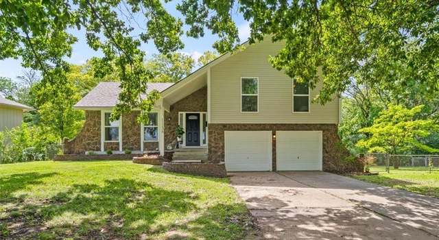 Photo of 11236 Calico Dr, Kansas City, MO 64137