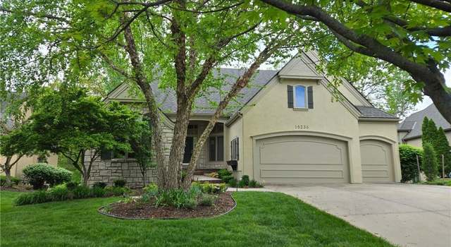Photo of 15236 Linden St, Leawood, KS 66224